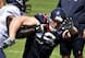 Houston Texans defensive end J.J. Watt