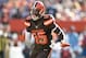 David Njoku could bring the Browns offense to life.