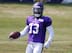 Dalvin Cook should have a big role in the Vikings offense this season.