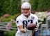 Draft Rob Gronkowski like you would a No. 1 receiver.