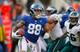 Evan Engram is already one of the best tight ends in football.