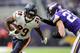 Don't undervalue receiving backs like Tarik Cohen.