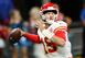 Don't expect Patrick Mahomes to be a fantasy stud right out of the gate.