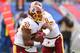 Will Samaje Perine get a crack at the starting job in Washington?