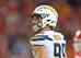 With sack artists like Joey Bosa on the roster, the Chargers defense is an intriguing fantasy option.