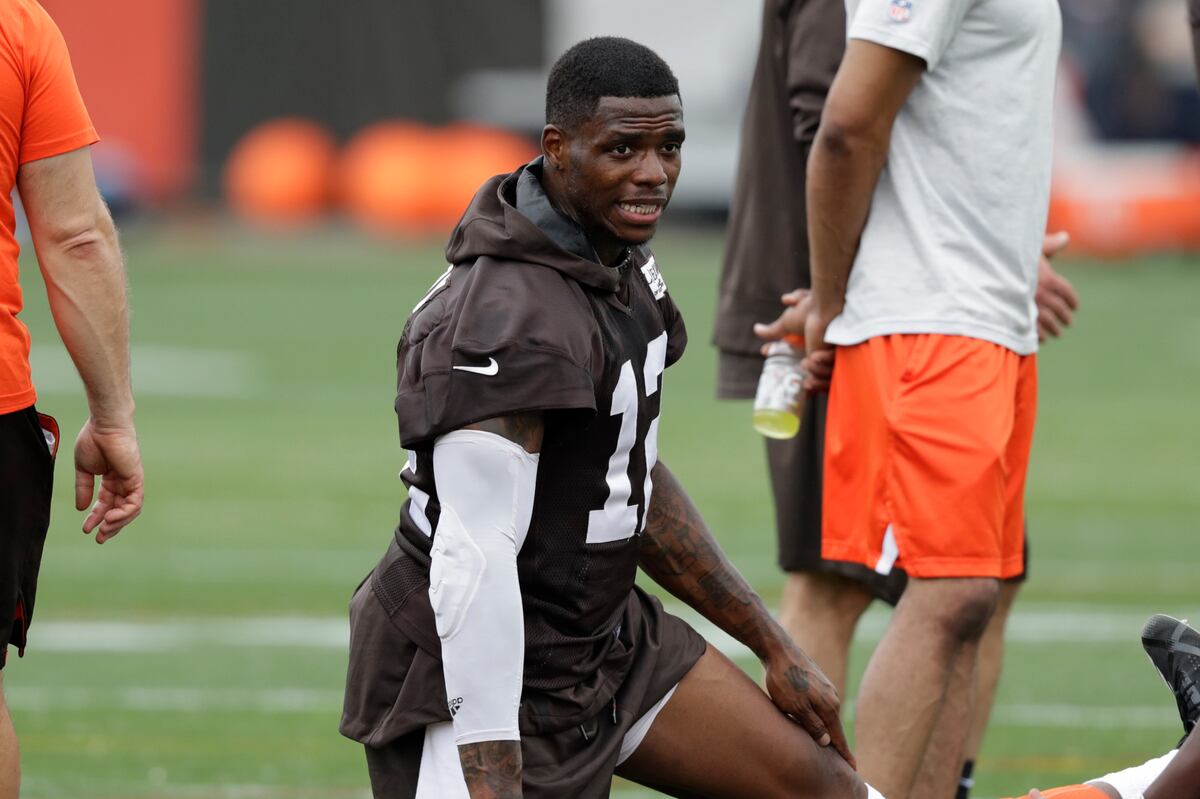 NFL Preseason Roundup: Josh Gordon Is Back | News, Scores, Highlights