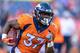 Royce Freeman has avoided the issues plaguing the other rookie RBs.