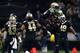 The Saints have a favorable schedule to open the season.