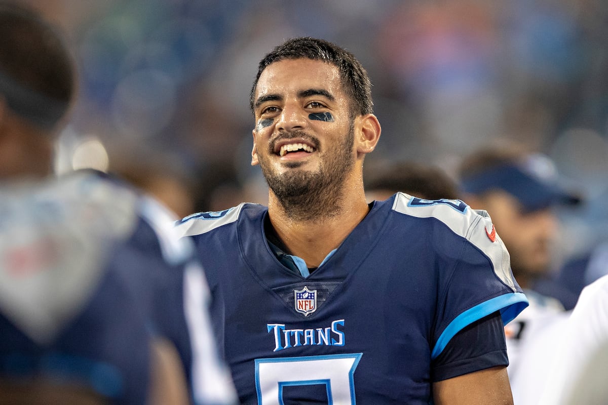 Realistic BestCase Scenario for Every NFL Team This Season News