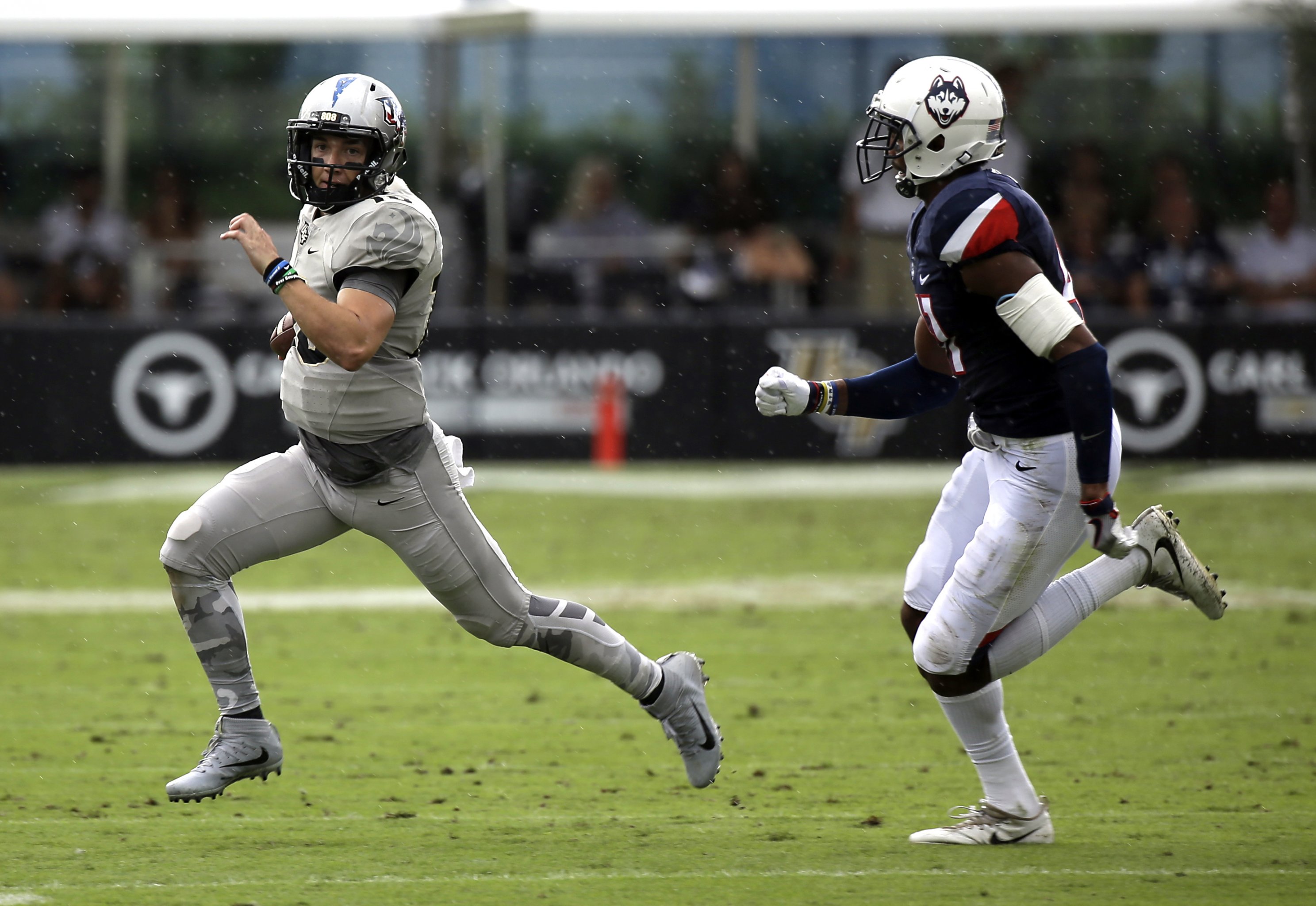 College Football Picks Week 1 Predictions For Every Game