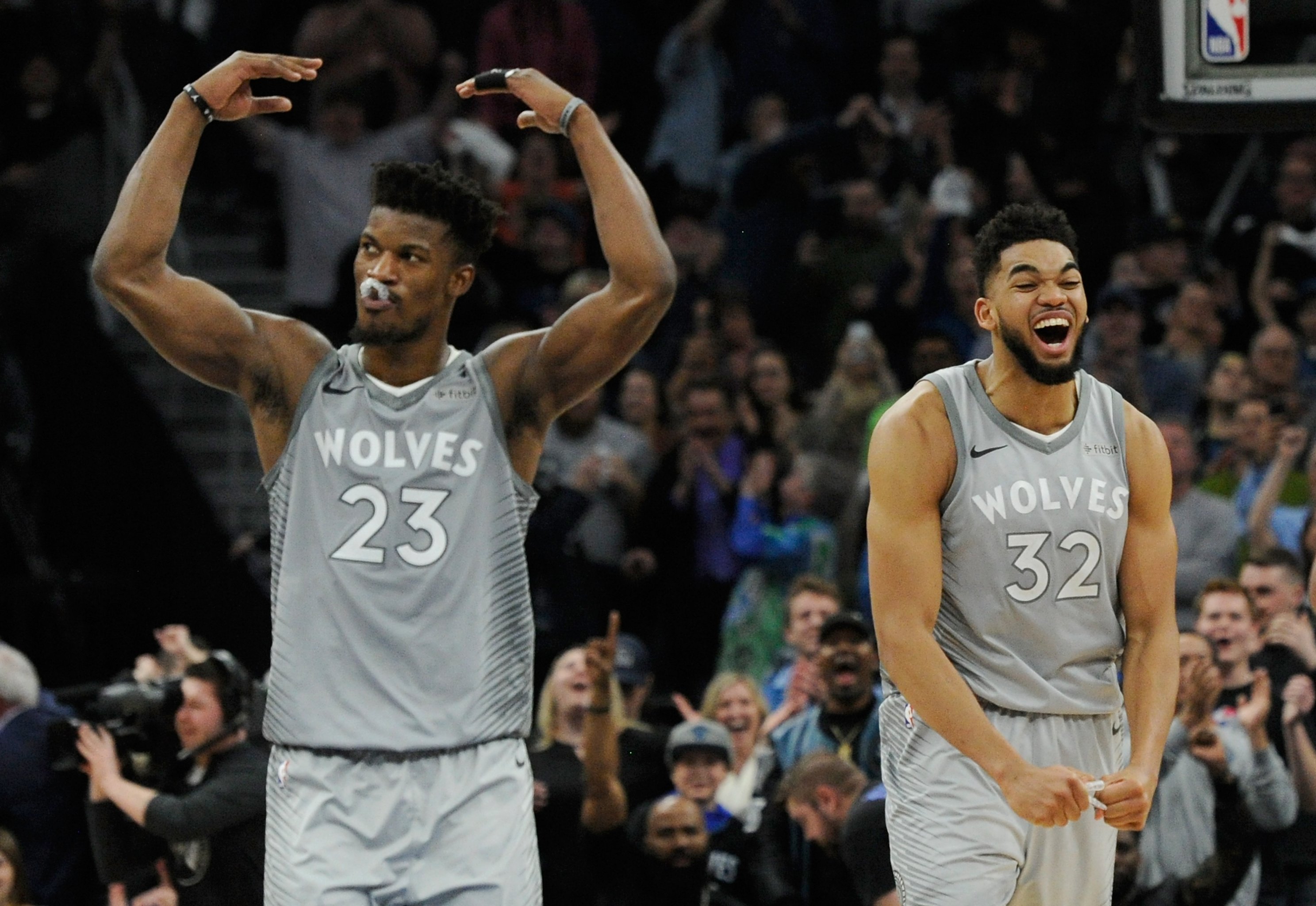 Timberwolves hoping Rubio will be marquee player for franchise