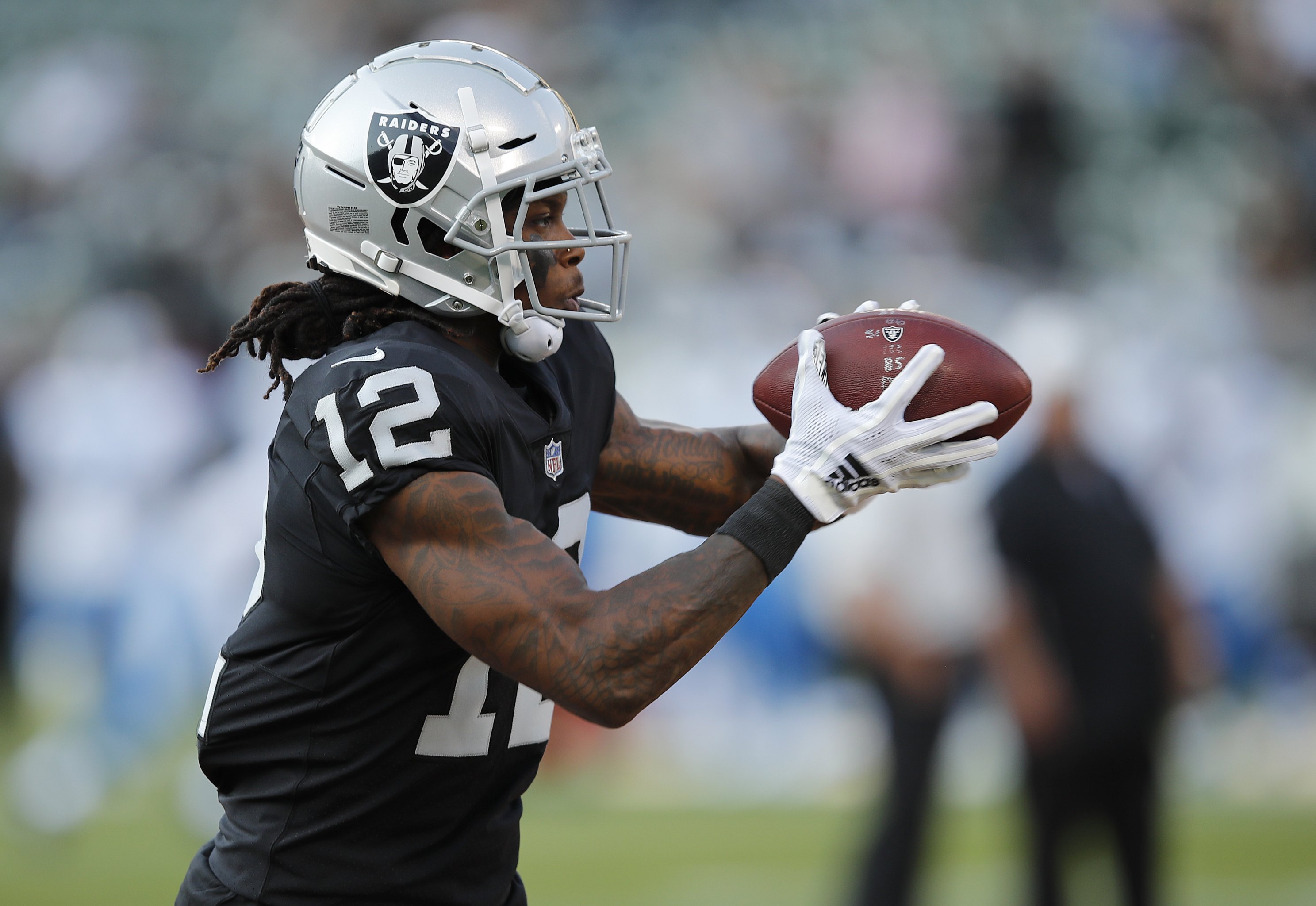 Martavis Bryant cleared for preseason activities, but there's still one big  catch 