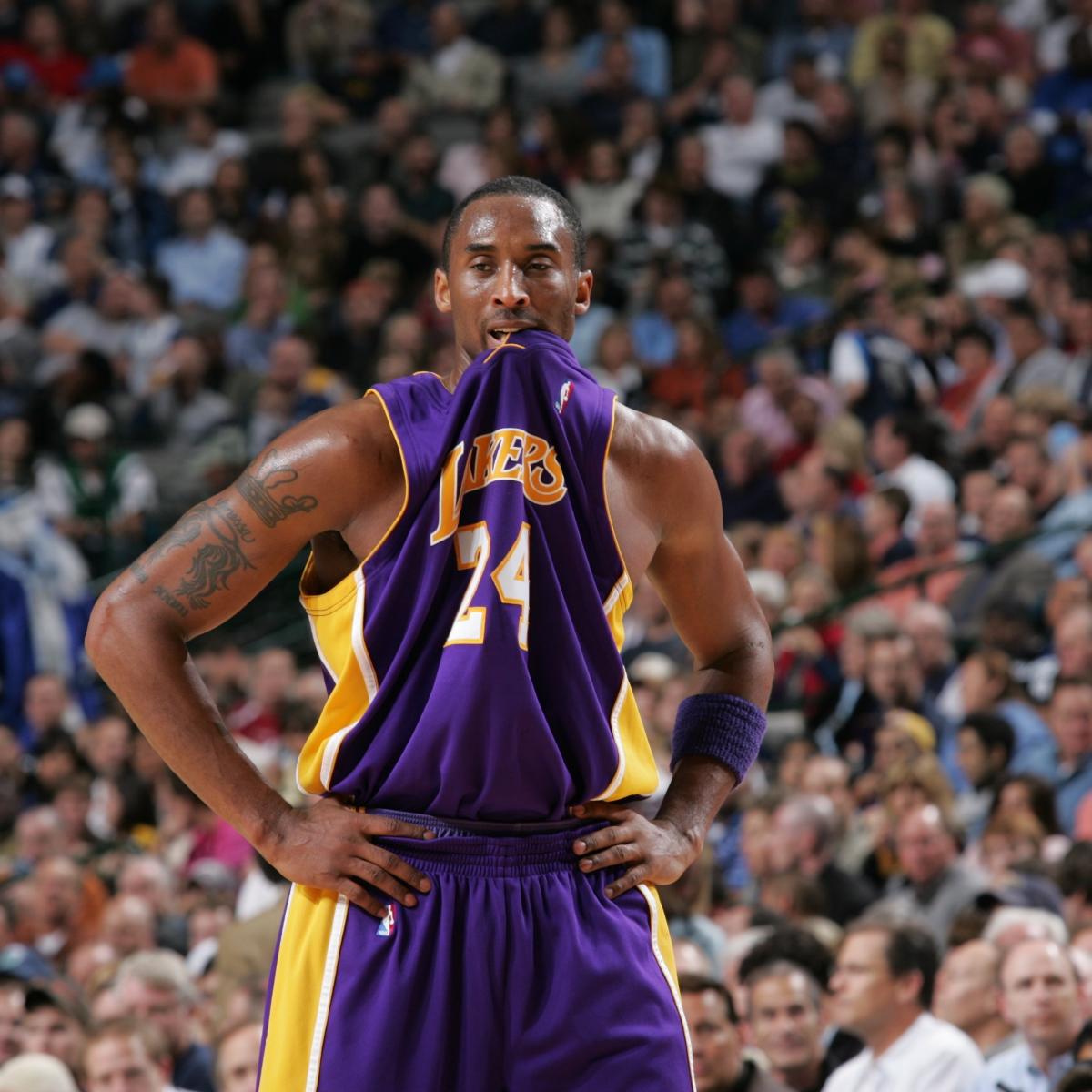 kobe jersey mamba day