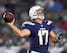 You'll rarely be let down by Philip Rivers.