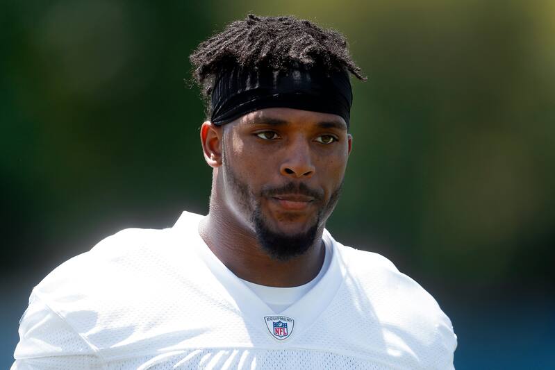 2018 Nfl Roster Bubble Gest Names Who Could Be Cut Bleacher 2018 Nfl Roster Bubble Gest Names Who Could Be Cut