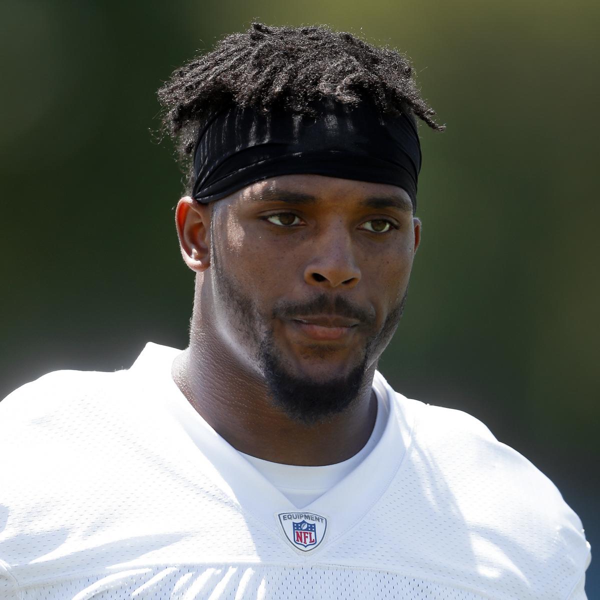 2018 NFL Roster Bubble Biggest Names Who Could Be Cut News, Scores