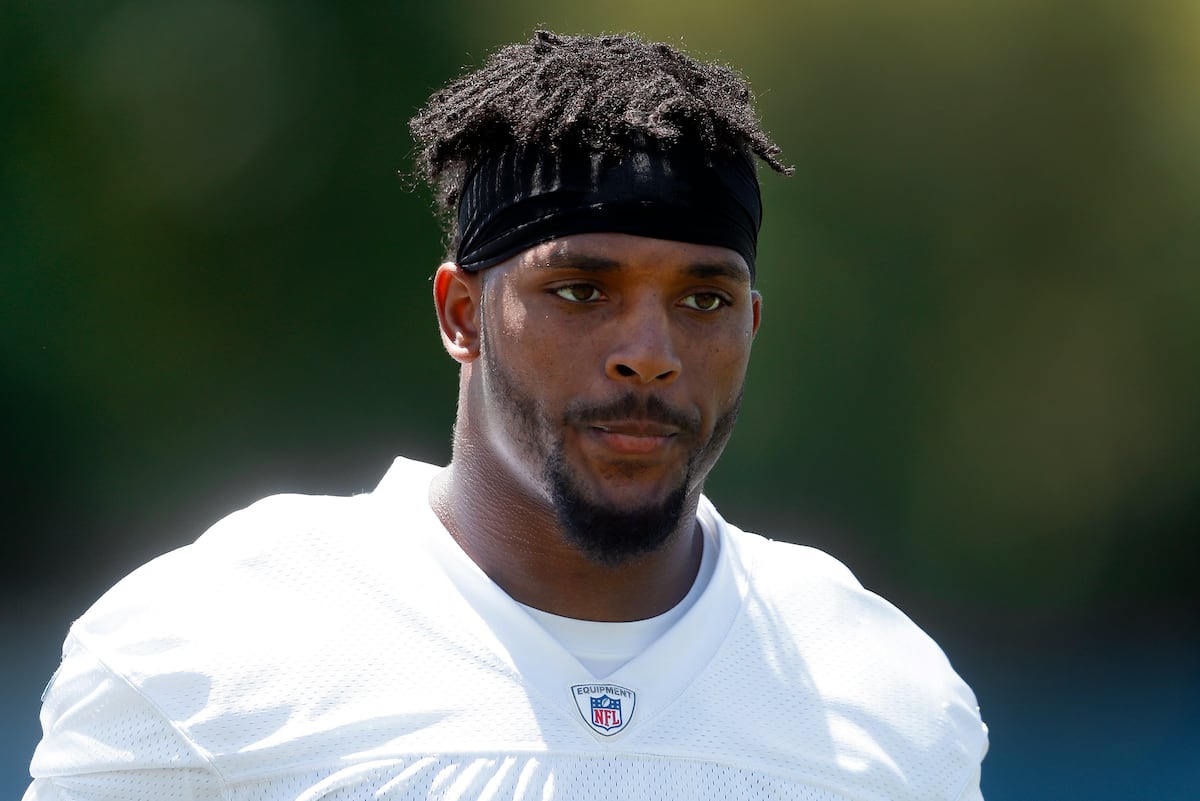2018 NFL Roster Bubble Biggest Names Who Could Be Cut News, Scores