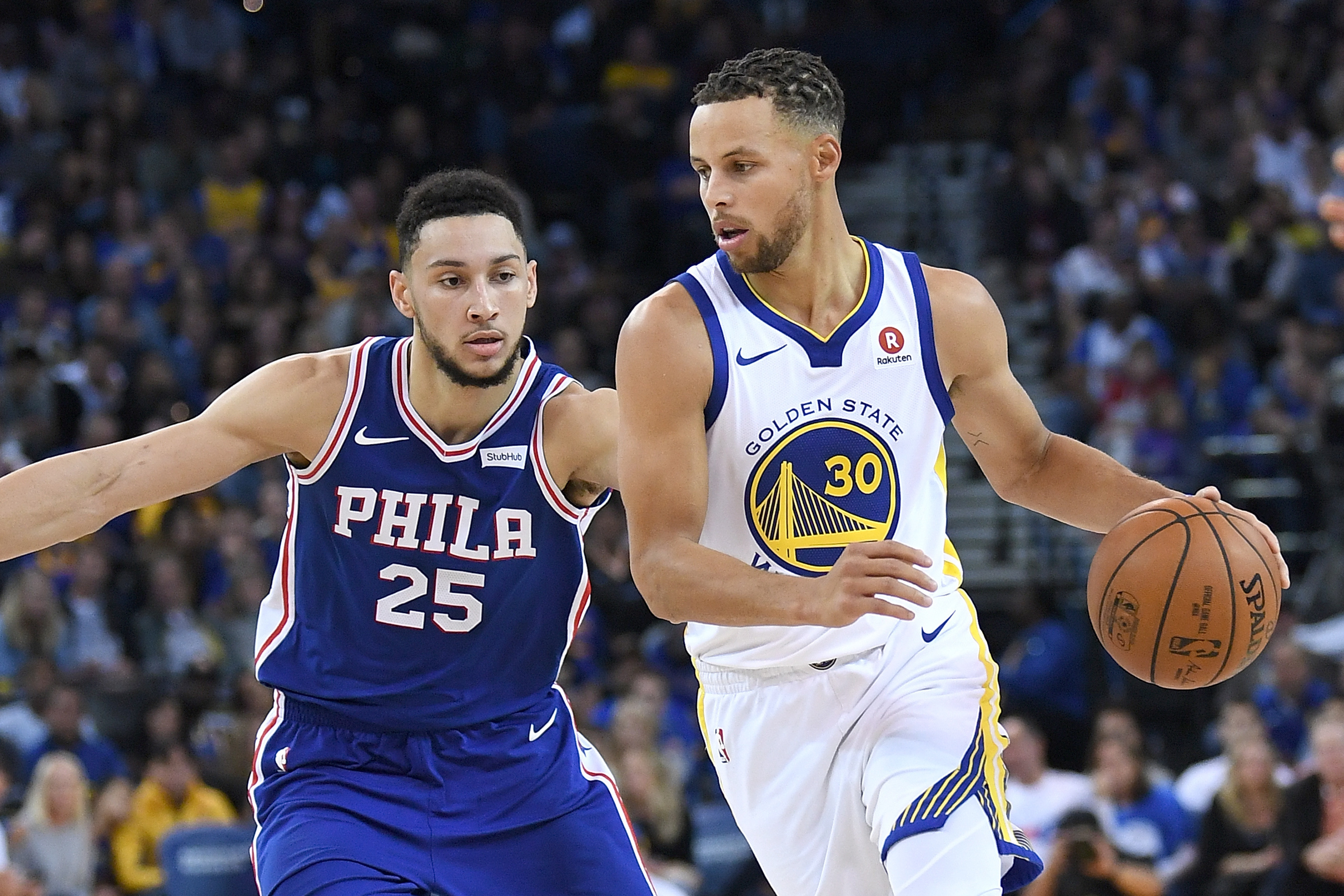 NBA Player Rankings B/R's Top 15 Point Guards Entering the 201819 Season