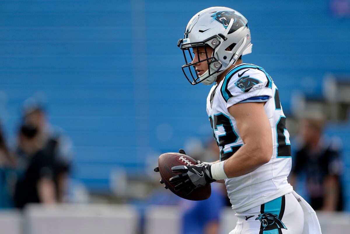 Bleacher Report's 2018 Expert Consensus NFL Preseason Awards  News