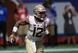 Deondre Francois