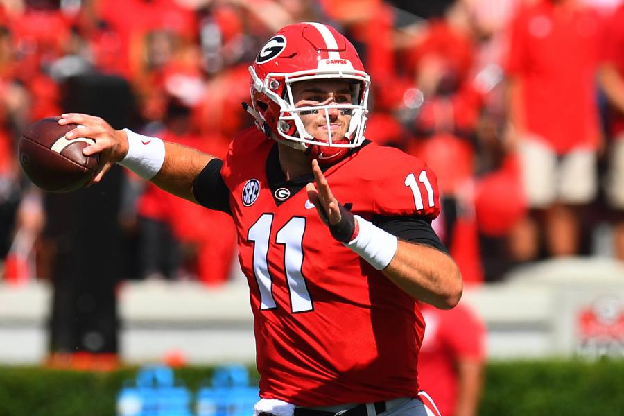 College Football Picks Week 2 Predictions For Every Game