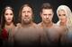 Brie Bella, Daniel Bryan, The Miz and Maryse.