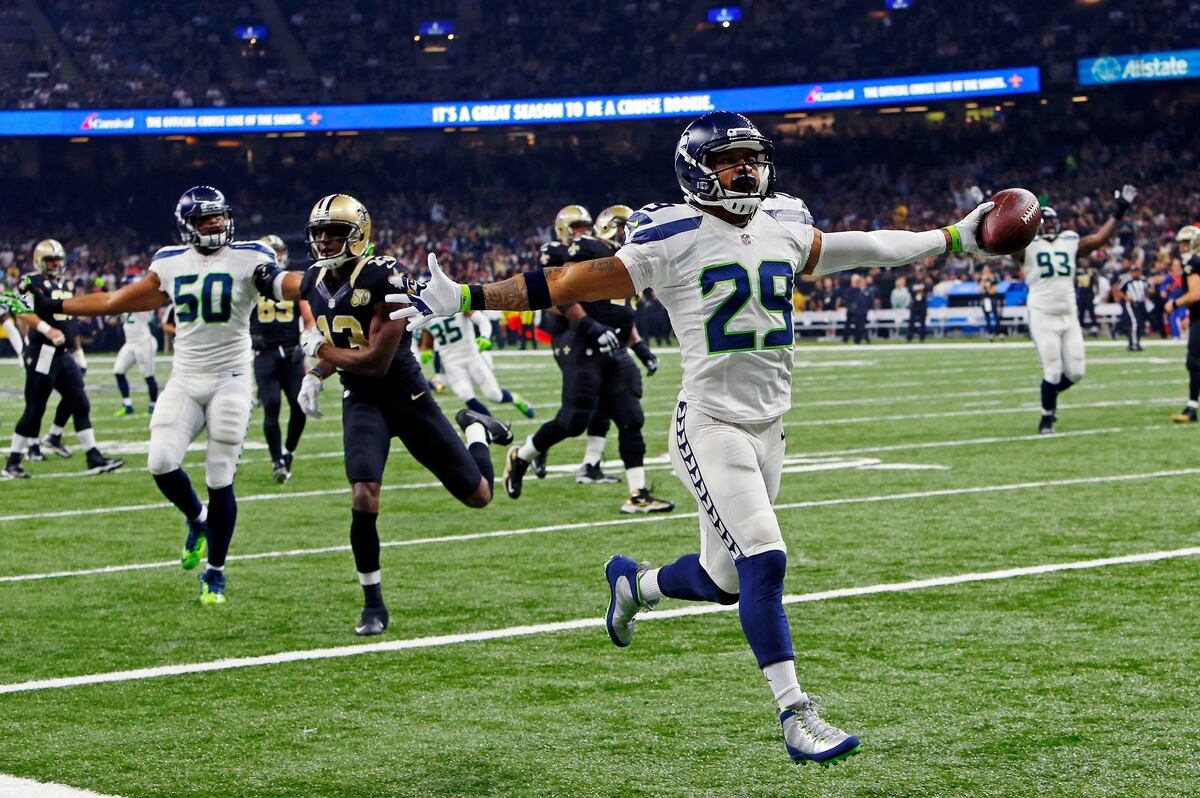 NFL Trades That Need to Happen Early in 2018 Season News, Scores