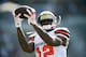 Manage expectations for Josh Gordon early in the season.