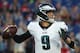 Which Nick Foles will show up on Thursday night?