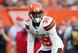 Cleveland Browns cornerback Terrance Mitchell
