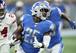 Detroit Lions running back Theo Riddick