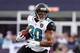 Jacksonville Jaguars running back Corey Grant