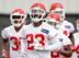 Kansas City Chiefs cornerback Kendall Fuller