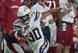 Los Angeles Chargers running back Austin Ekeler