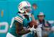 Miami Dolphins cornerback Bobby McCain