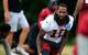 Washington Redskins wide receiver Paul Richardson