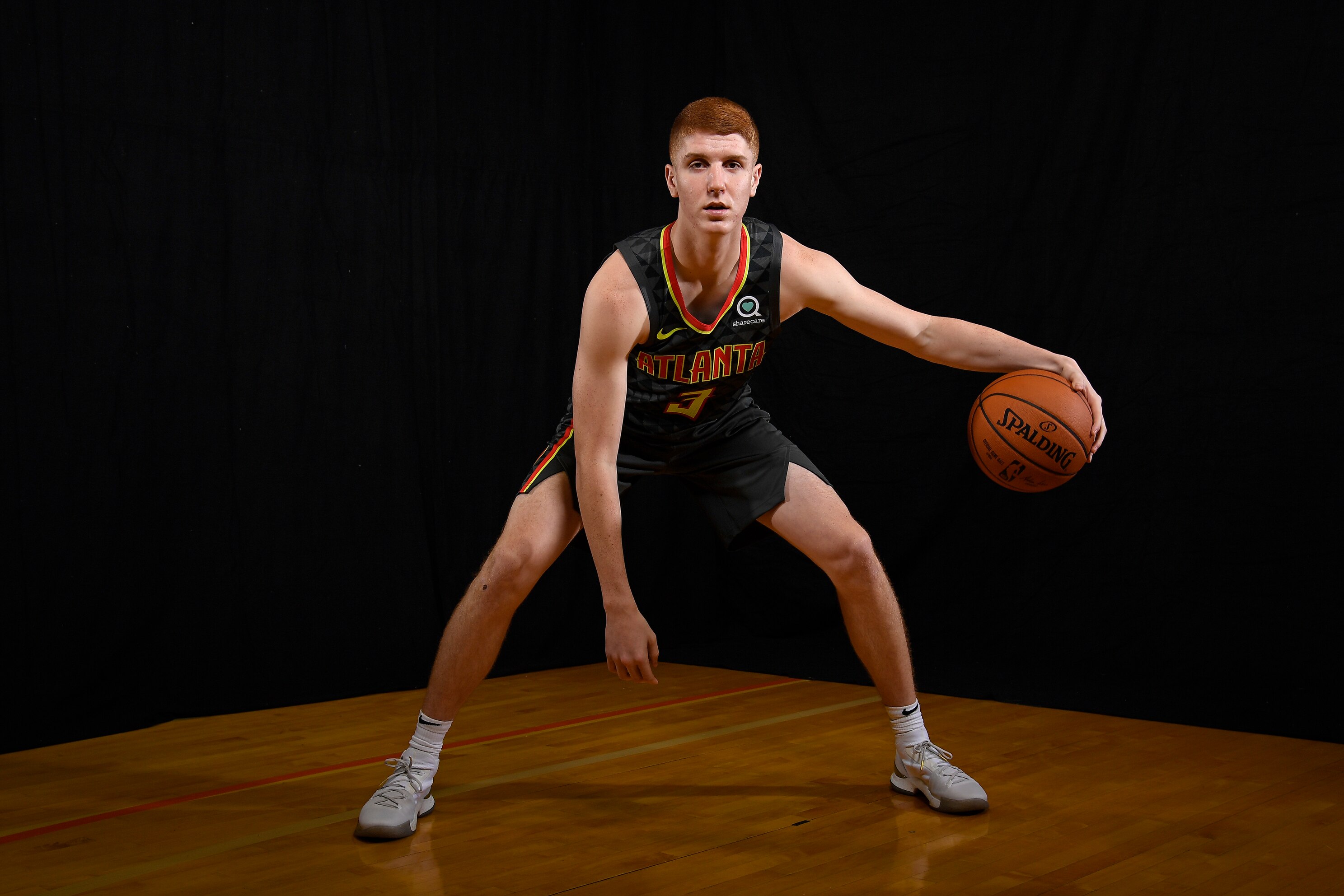 Ranking NBA's Top 5 Rookie Shooting Guards Entering 201819