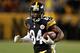 At least the Steelers know they'll have Antonio Brown.