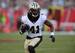 Alvin Kamara and the Saints should feast on the Buccaneers.