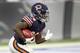 The Bears may need to feature Tarik Cohen to keep up with the Packers.