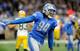 Stream the Lions defense at home in Sam Bradford's first start for the Jets.