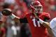Georgia quarterback Jake Fromm