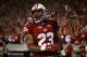Wisconsin running back Jonathan Taylor