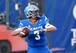 Memphis quarterback Brady White
