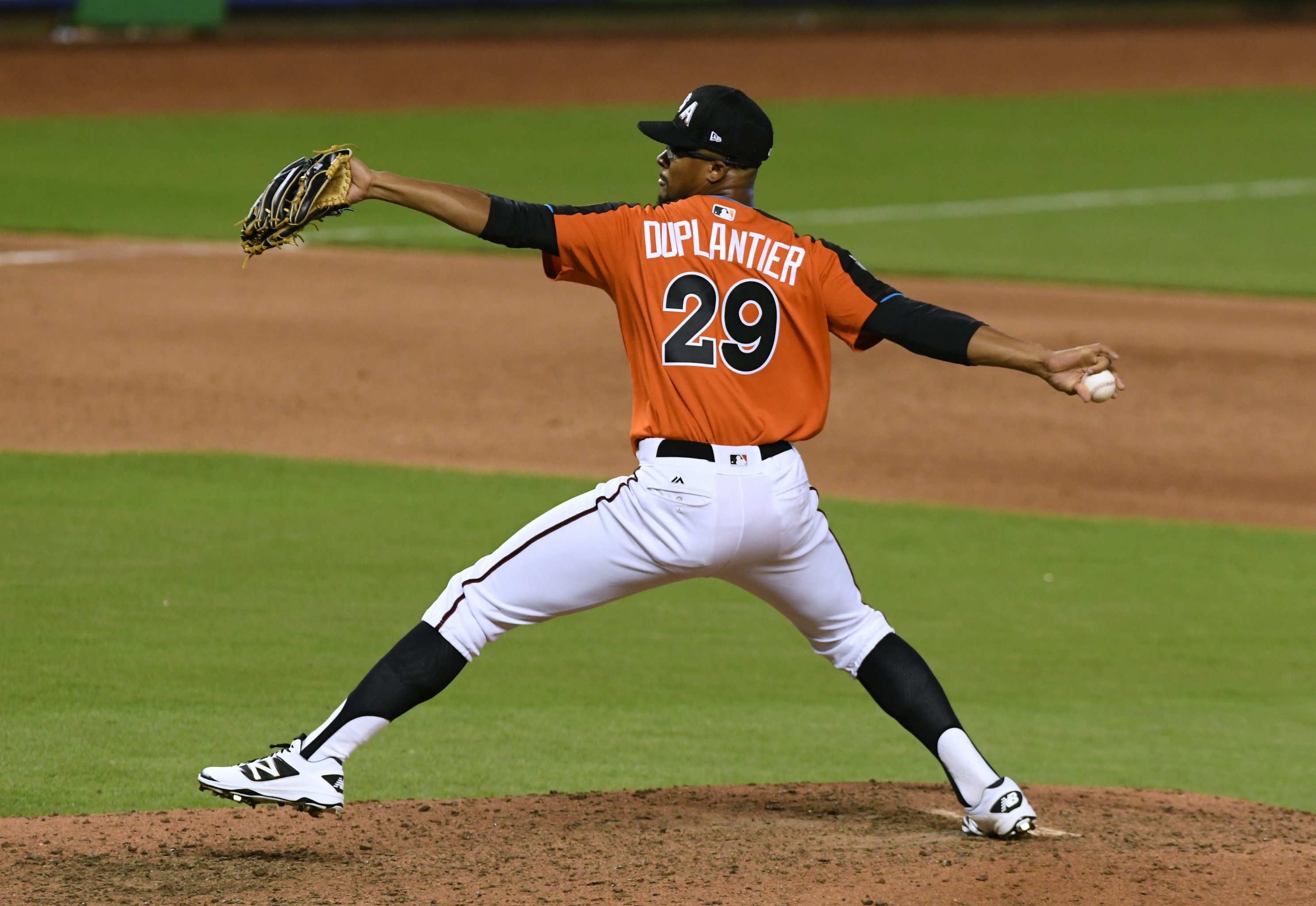 Miami Marlins fans devastated with report that pitcher Sandy Alcantara has  been shut down for the season - Absolutely gutted Tough break