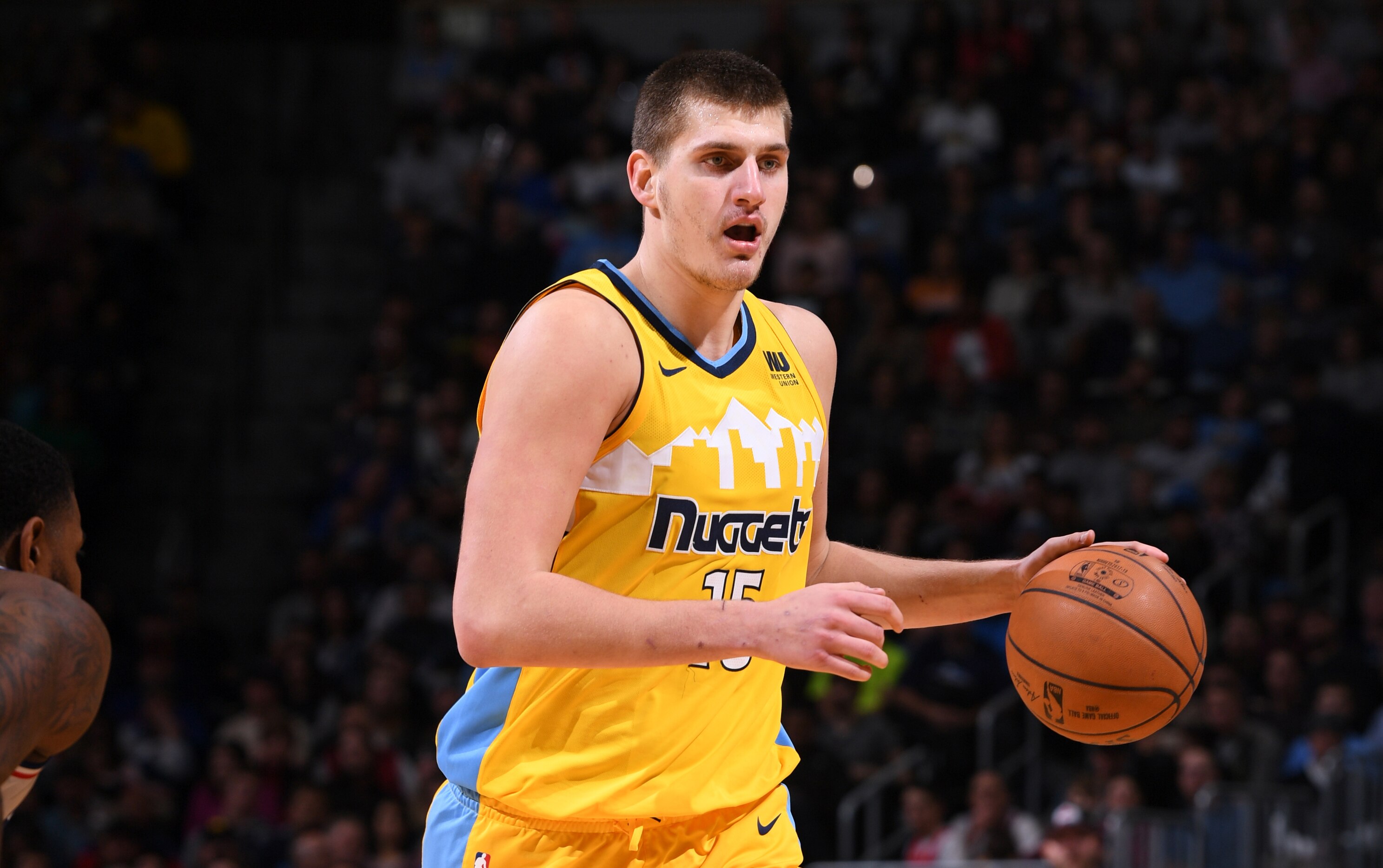 Brs Top 100 Nba Players Entering The 2018 19 Season - 