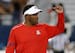 Kevin Sumlin