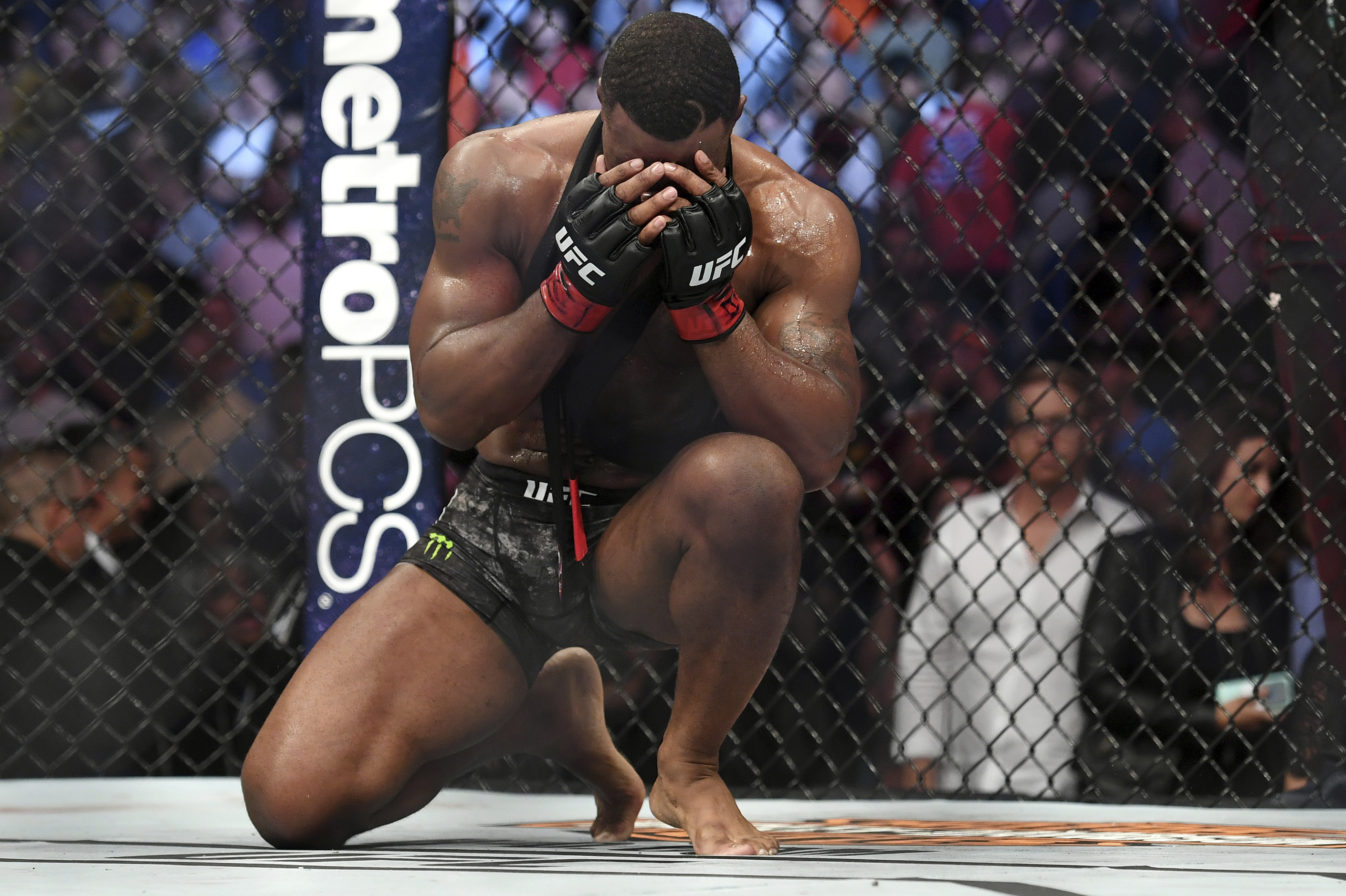 UFC 228 Results: The Real Winners and Losers | Bleacher Report | Latest  News, Videos and Highlights
