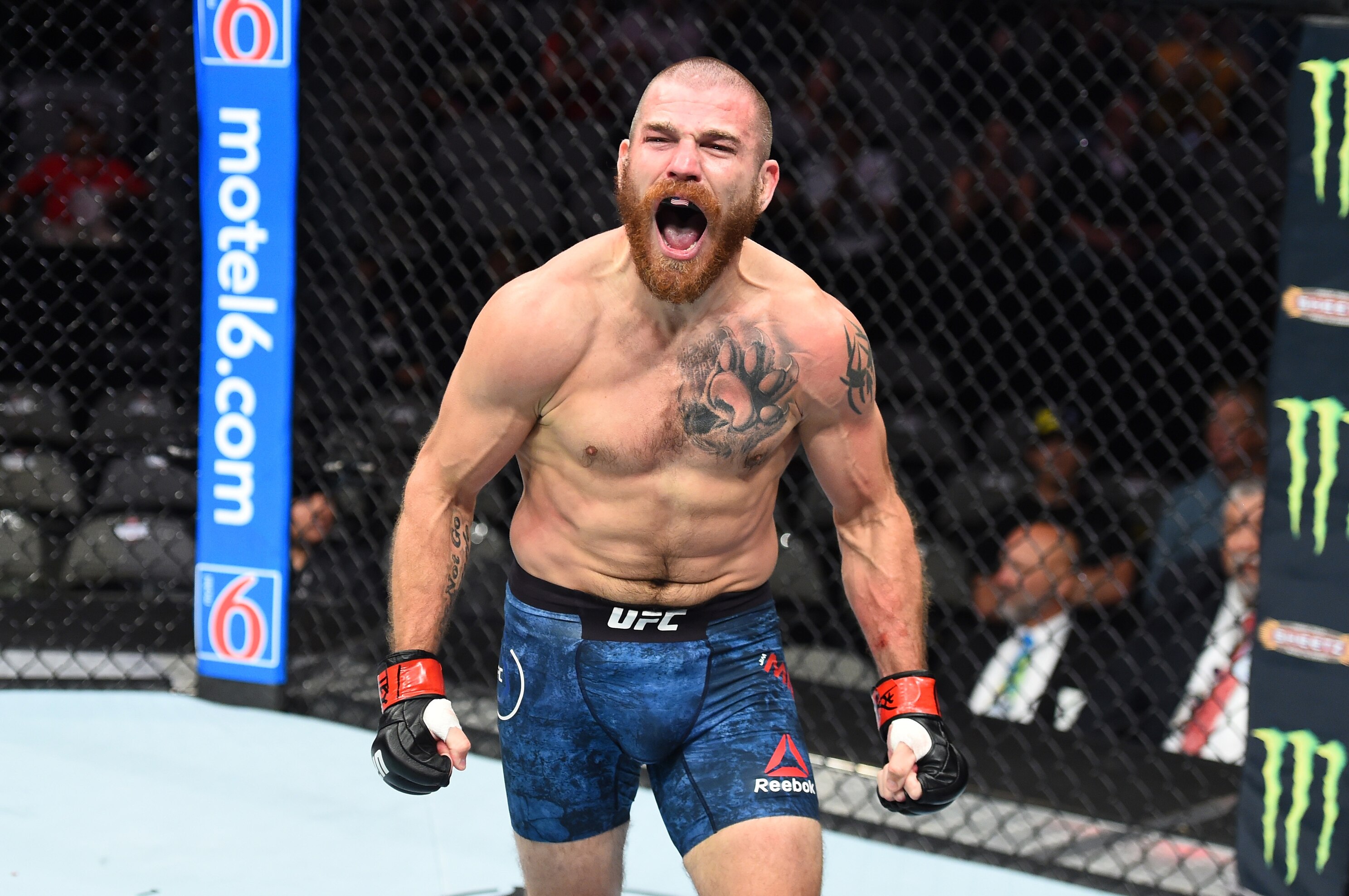 Ufc 228 Results The Real Winners And Losers Bleacher Report Latest News Videos And Highlights