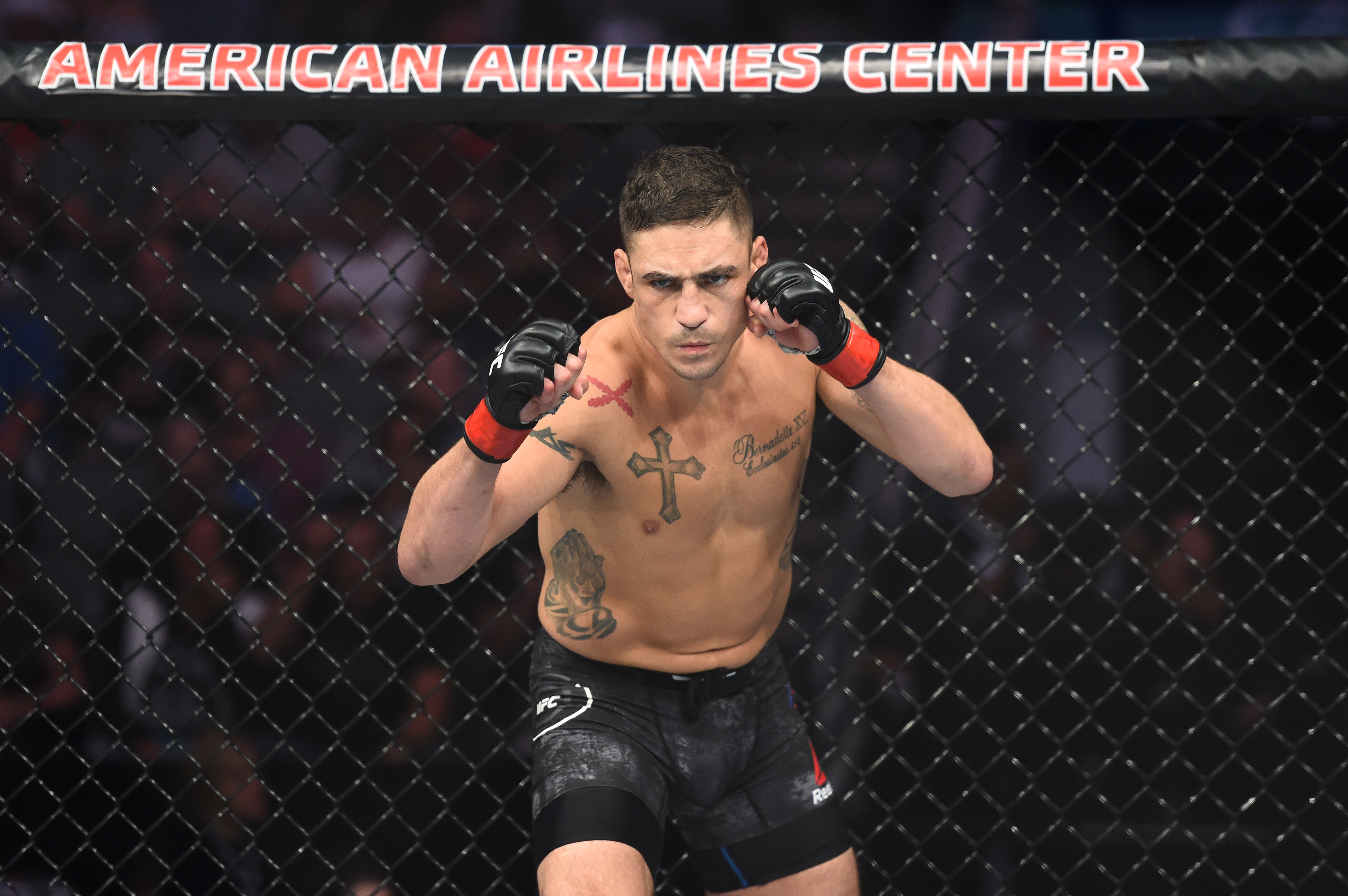 Diego Sanchez defeated Craig White by unanimous decision